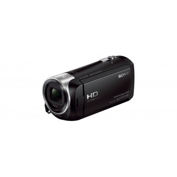 Sony HDRCX405 Videocamera palmare 9.2MP CMOS Full HD Nero