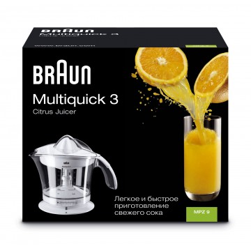 Braun Multiquick MPZ9