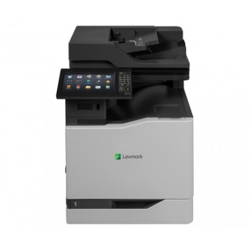 Lexmark CX825de Laser 52 ppm 1200 x 1200 DPI A4