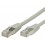 HP S/FTP Patch Cable Cat6 1m Grigio