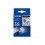 Brother Black on Clear Gloss Laminated Tape, 9mm TZ