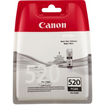 Canon PGI-520BK