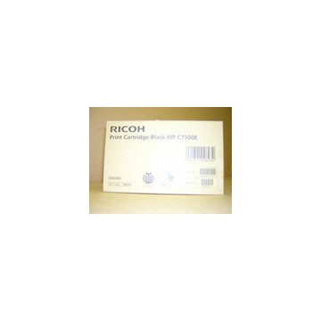 Ricoh Black Gel Type MP C1500