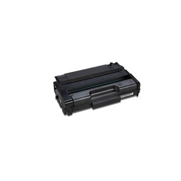 Ricoh High Yield Black Toner Cartridge 5k Toner 5000pagine Nero