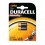 Duracell MN21 Alcalino 12V
