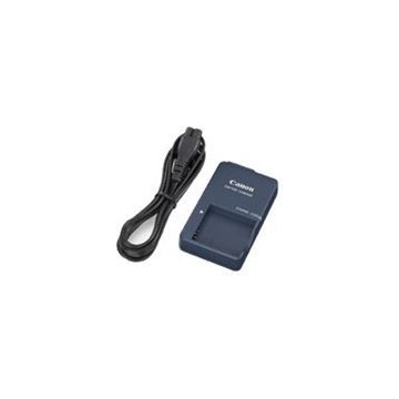 Canon CB-2LVE Battery Charger