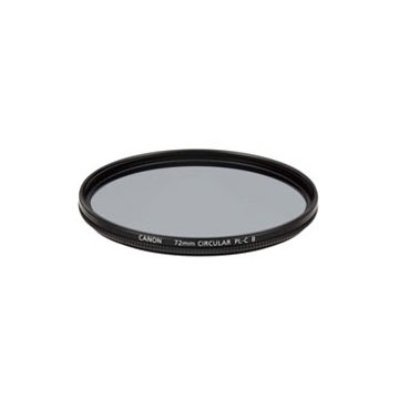 Canon PL-C B Filter 72mm 72mm