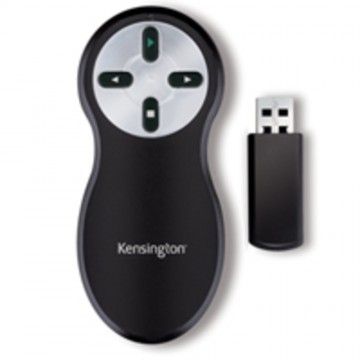 Kensington Telecomandi per presentazioni wireless (non laser)