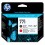 HP 771 Matte Black/Chromatic Red Designjet Printhead