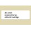 DYMO Address Labels