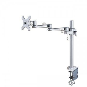 Newstar Supporto da scrivania per schermi LCD/LED/TFT Newstar Supporto da scrivania per schermi LCD/LED/TFT