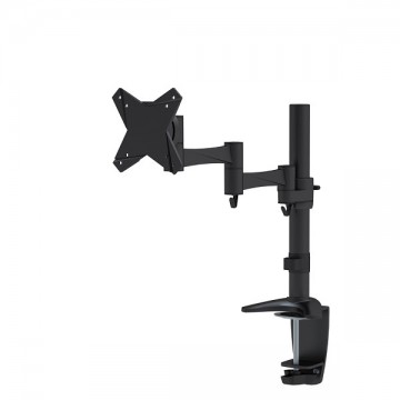 Newstar FPMA-D1330BLACK supporto da tavolo per Tv a schermo piatto 76,2 cm (30") Nero