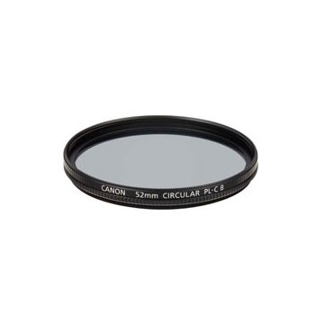Canon Filter 52 PL-C B 52mm
