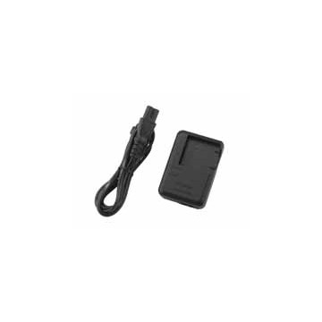 Canon CB-2LAE Battery Charger Nero