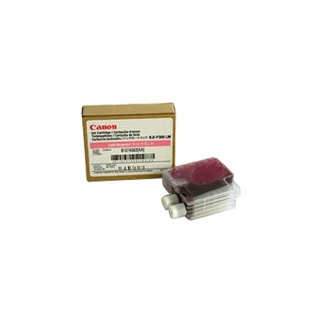 Canon BJI-P300LM Light Magenta Ink Cartridge Magenta chiaro