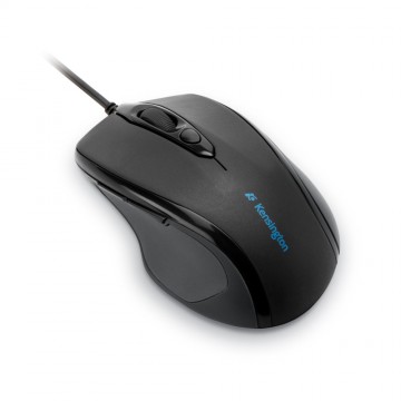 Kensington Mouse Pro Fit™ di medie dimensioni con cavo