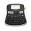 DYMO LabelManager 210D Termica diretta 180 x 180DPI Nero, Argento