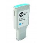 INK CARTRIDGE NO 727 CYAN