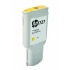 INK CARTRIDGE NO 727 YELLOW