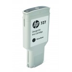 INK CARTRIDGE NO 727 GRAY