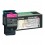 Lexmark C540A1MG 1000pagine magenta cartuccia toner e laser