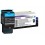 Lexmark C540H1CG Cartuccia 2000pagine Ciano cartuccia toner e laser