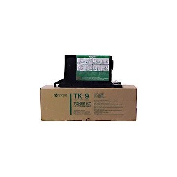 KYOCERA 37027009 7000pagine Nero cartuccia toner e laser