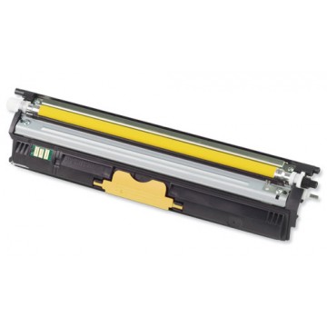 OKI 44469722 Toner 5000pagine Giallo cartuccia toner e laser