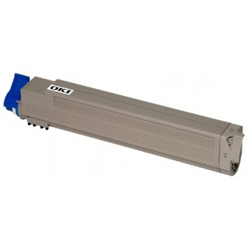 OKI 43837132 Cartuccia 22500pagine Nero cartuccia toner e laser OKI 43837132 Cartuccia 22500pagine Nero cartuccia toner e laser