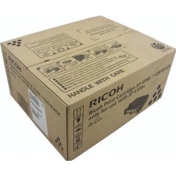 Ricoh Maintenance Kit