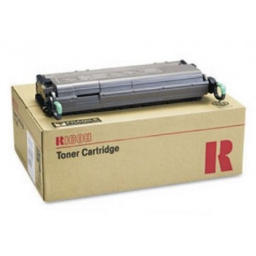 Ricoh 406572 Toner 4000pagine Nero cartuccia toner e laser