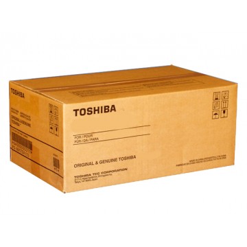 Toshiba 6AJ00000048 Toner magenta cartuccia toner e laser