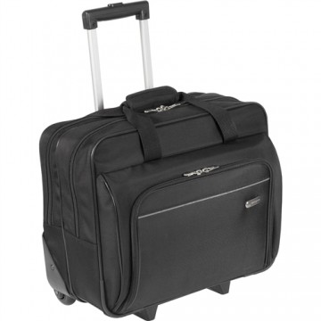 Targus TBR003EU 16" Trolley Nero borsa per notebook