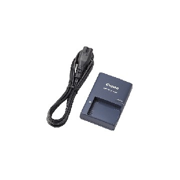 Canon Battery Charger CB-2LXE Nero