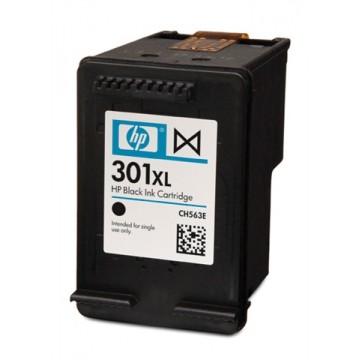 HP 301XL 8ml 480pagine Nero