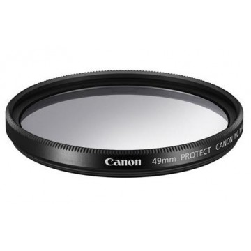 Canon 0577C001 Dispositivo di protezione 49mm camera filters