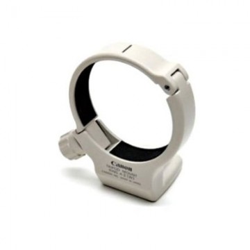 Canon Tripod mount ring (white) A-II(W) Bianco treppiede