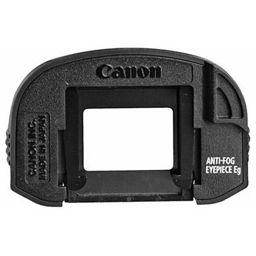 Canon Anti-Fog Eyepiece EG
