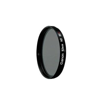 Canon ND8-L 52MM Filter 52mm