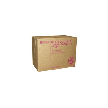 Ricoh Toner AP3800C Magenta Magenta