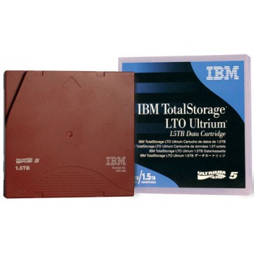 IBM 46X1290 1500GB LTO cassetta vergine