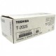 Toshiba T2025 Toner 3000pagine Nero