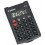 Canon AS-8 Tasca Display calculator Grigio