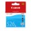 Canon CLI-526C Ciano