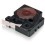 DYMO 12mm RHINO Coloured vinyl D1