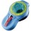 DYMO Junior embosser Blu, Verde