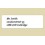DYMO Standard Address Labels