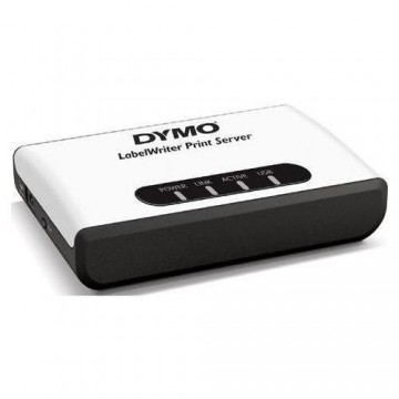 DYMO LabelWriter Print Server server di stampa LAN Ethernet cod. S0929080