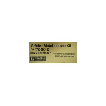 Ricoh Maintenance Kit Type 7000D