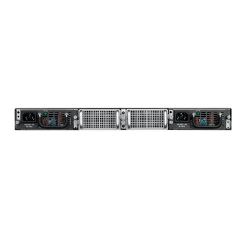 ZyXEL XS3900-48F Gestito L2 10G Ethernet (100/1000/10000) Supporto Power over Ethernet (PoE) Nero